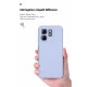Чохол ArmorStandart ICON для Infinix Hot 50i / Smart 9 Camera cover Lavender (ARM80983)
