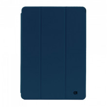 Чохол ArmorStandart Smart Fold Pen для Samsung Galaxy Tab S11 Dark Blue (ARM88428)