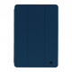 Чохол ArmorStandart Smart Fold Pen для Samsung Galaxy Tab S11 Dark Blue (ARM88428)