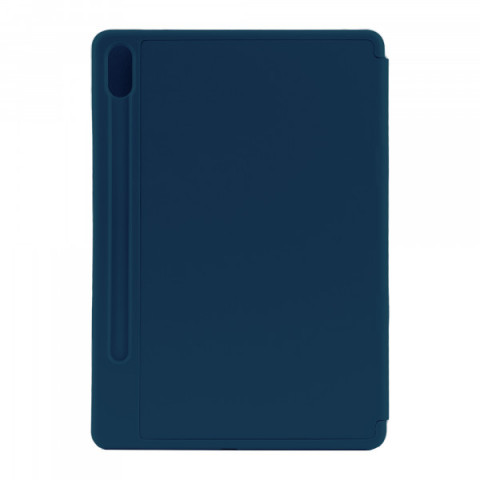 Чохол ArmorStandart Smart Fold Pen для Samsung Galaxy Tab S11 Dark Blue (ARM88428)