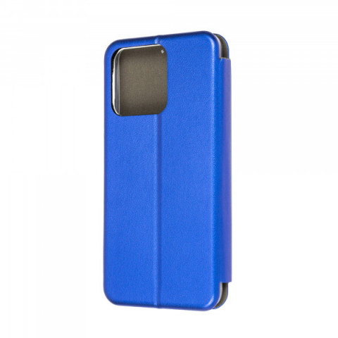 Чохол-книжка ArmorStandart G-Case для Realme C51 / C53 / Note 50 Blue (ARM71020)