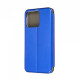 Чохол-книжка ArmorStandart G-Case для Realme C51 / C53 / Note 50 Blue (ARM71020)