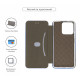 Чохол-книжка ArmorStandart G-Case для Realme C51 / C53 / Note 50 Blue (ARM71020)