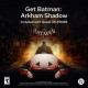 Окуляри віртуальної реальності Meta Quest 3S 256GB Batman Arkham Shadow Bundle