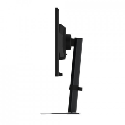 Монітор Gigabyte 24.5" Gaming G25F2A IPS Black 240Hz