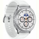 Смарт-годинник Samsung Galaxy Watch8 Classic White (SM-L500NZWASEK)