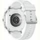 Смарт-годинник Samsung Galaxy Watch8 Classic White (SM-L500NZWASEK)