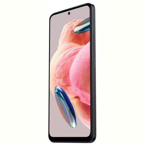 Смартфон Xiaomi Redmi Note 12 4/64GB Dual Sim Onyx Gray