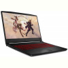 Ноутбук MSI Katana GF66 (11UE-805PL) Black