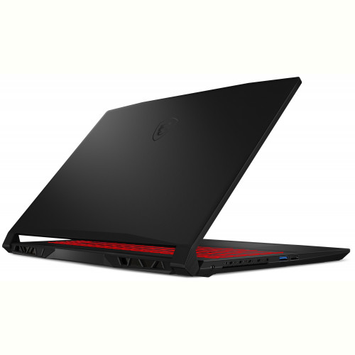 Ноутбук MSI Katana GF66 (11UE-805PL) Black