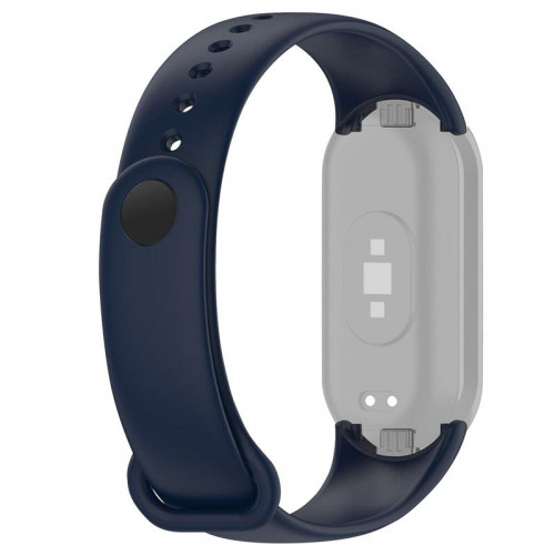 Ремінець Armorstandart для Xiaomi Mi Band 8 Midnight Blue (ARM68020)