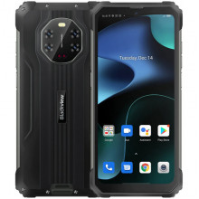 Смартфон Blackview BV8800 8/128GB Black