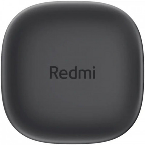 Bluetooth-гарнітура Xiaomi Redmi Buds 6 Play Black (BHR8776GL)