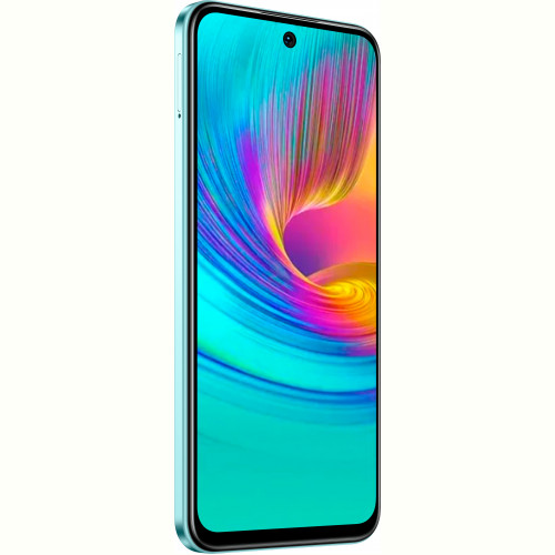 Смартфон Infinix Smart 9 X6532 3/64GB Mint Green