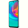 Смартфон Infinix Smart 9 X6532 3/64GB Mint Green