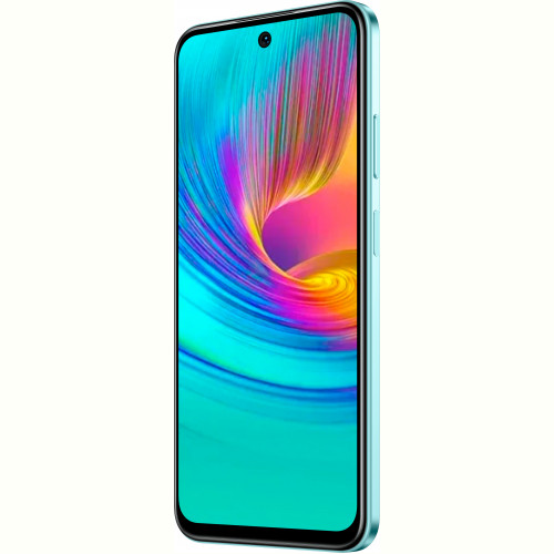 Смартфон Infinix Smart 9 X6532 3/64GB Mint Green