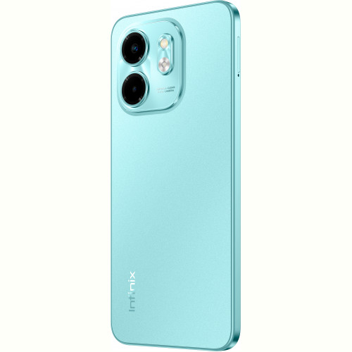 Смартфон Infinix Smart 9 X6532 3/64GB Mint Green