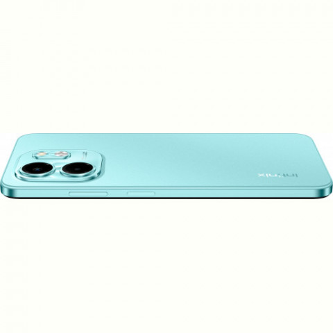Смартфон Infinix Smart 9 X6532 3/64GB Mint Green