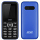 Мобiльний телефон 2E S180 Dual Sim Blue (680051628653)