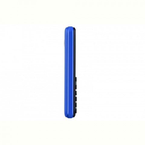 Мобiльний телефон 2E S180 Dual Sim Blue (680051628653)