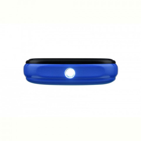 Мобiльний телефон 2E S180 Dual Sim Blue (680051628653)