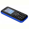 Мобiльний телефон 2E S180 Dual Sim Blue (680051628653)