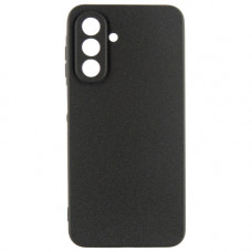 Чохол-накладка Dengos Carbon для Samsung Galaxy A17 Black (DG-TPU-CRBN-235) 