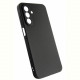 Чохол-накладка Dengos Carbon для Samsung Galaxy A17 Black (DG-TPU-CRBN-235)
