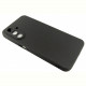 Чохол-накладка Dengos Carbon для Samsung Galaxy A17 Black (DG-TPU-CRBN-235)