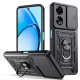 Чохол-накладка BeCover Military для Oppo A60 Black (713078)