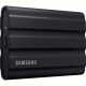 Накопичувач зовнішній SSD 2TB Samsung T7 Shield Black (MU-PE2T0S/WW)