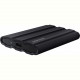 Накопичувач зовнішній SSD 2TB Samsung T7 Shield Black (MU-PE2T0S/WW)