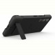 Чохол-накладка Sony Style Cover with Stand для Sony Xperia 1 VI Black (XQZ-CBEC/BGENG)