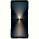 Чохол-накладка Sony Style Cover with Stand для Sony Xperia 1 VI Black (XQZ-CBEC/BGENG)
