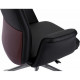 Офісне крісло GT Racer B-2119 Black (leather)