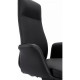 Офісне крісло GT Racer B-2119 Black (leather)