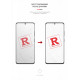 Гідрогелева плівка ArmorStandart для Samsung S21 Ultra (ARM58341)