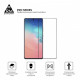 Захисне скло ArmorStandart Pro для Samsung S10 Lite (G770) (ARM56180-GPR-BK)