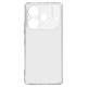 Чохол ArmorStandart Air для Tecno Pova 6 (LI7) Camera cover Clear (ARM78222)