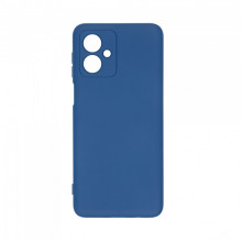 Чохол ArmorStandart ICON для Motorola G54 Power Camera cover Dark Blue (ARM70547)