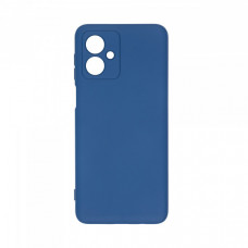 Чохол ArmorStandart ICON для Motorola G54 Power Camera cover Dark Blue (ARM70547)