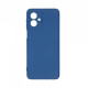 Чохол ArmorStandart ICON для Motorola G54 Power Camera cover Dark Blue (ARM70547)