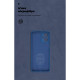 Чохол ArmorStandart ICON для Motorola G54 Power Camera cover Dark Blue (ARM70547)