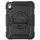 Чохол ArmorStandart Panzer для iPad 11 2025 (A16) / 10.9 2024 / 2022 Black (ARM82525)