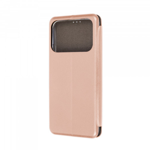 Чохол-книжка ArmorStandart G-Case для Tecno Spark 40 4G Rose Gold (ARM88018)