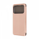 Чохол-книжка ArmorStandart G-Case для Tecno Spark 40 4G Rose Gold (ARM88018)