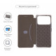 Чохол-книжка ArmorStandart G-Case для Tecno Spark 40 4G Rose Gold (ARM88018)