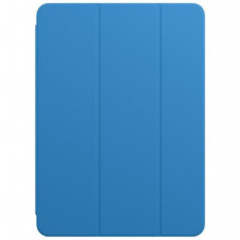 Чохол Apple Smart Folio для iPad  Pro 12.9 2020 (4th gen) Surf Blue (MXTD2)