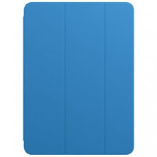Чохол Apple Smart Folio для iPad  Pro 12.9 2020 (4th gen) Surf Blue (MXTD2)