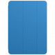 Чохол Apple Smart Folio для iPad Pro 12.9 2020 (4th gen) Surf Blue (MXTD2)